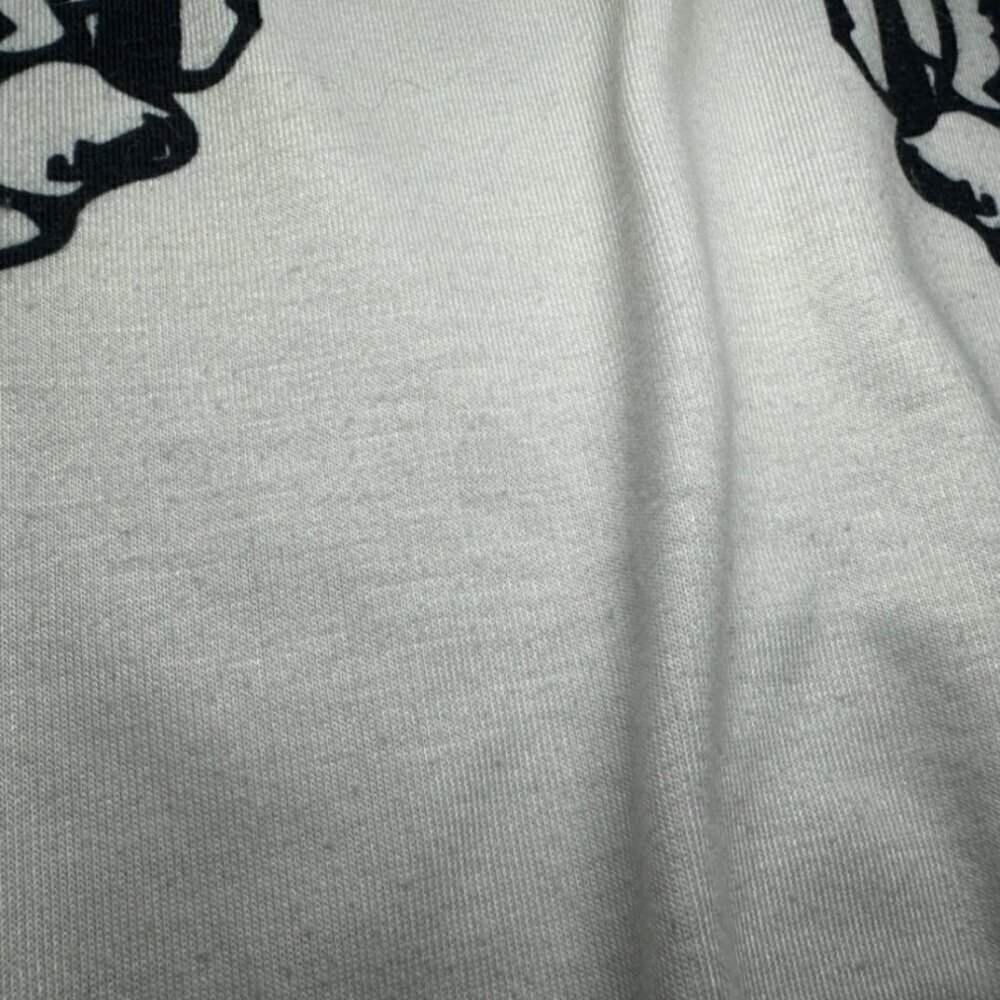 Shein Skeleton Handprint Pullover Sweater Womens Size M - Picture 6 of 7